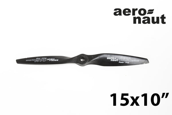 Aero-Naut Power Propeller 15x10 CCW
