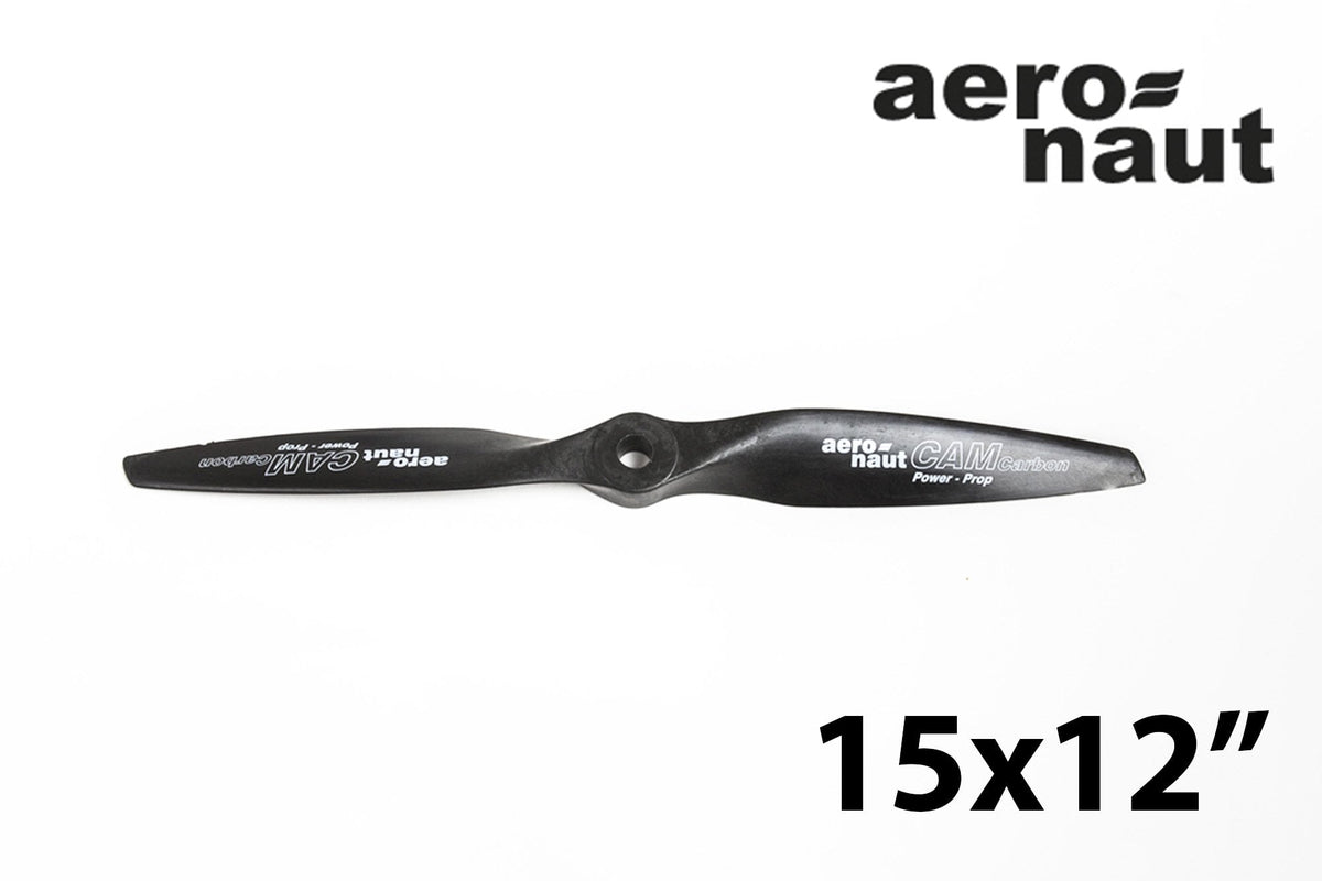 Aero-Naut Power Propeller 15x12 CCW