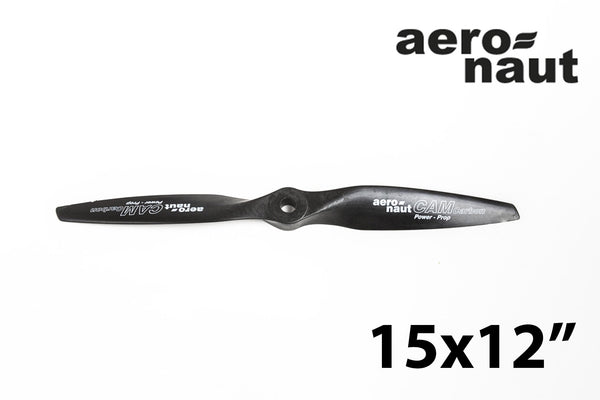 Aero-Naut Power Propeller 15x12 CCW