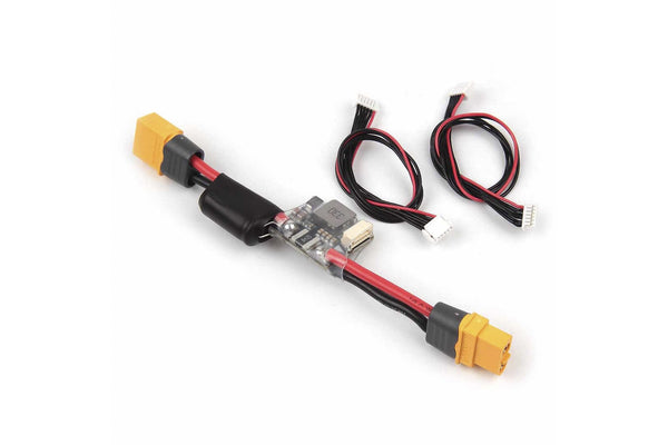 Holybro - PM02 Power Module Support to 12S - V3