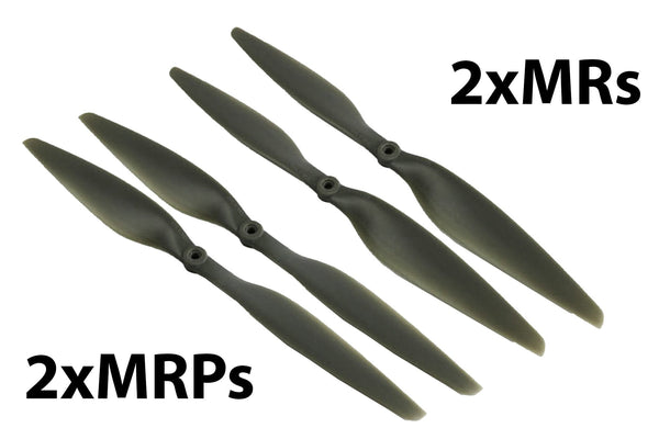 APC 14x5.5MR/MRP Multi-Rotor Bundle