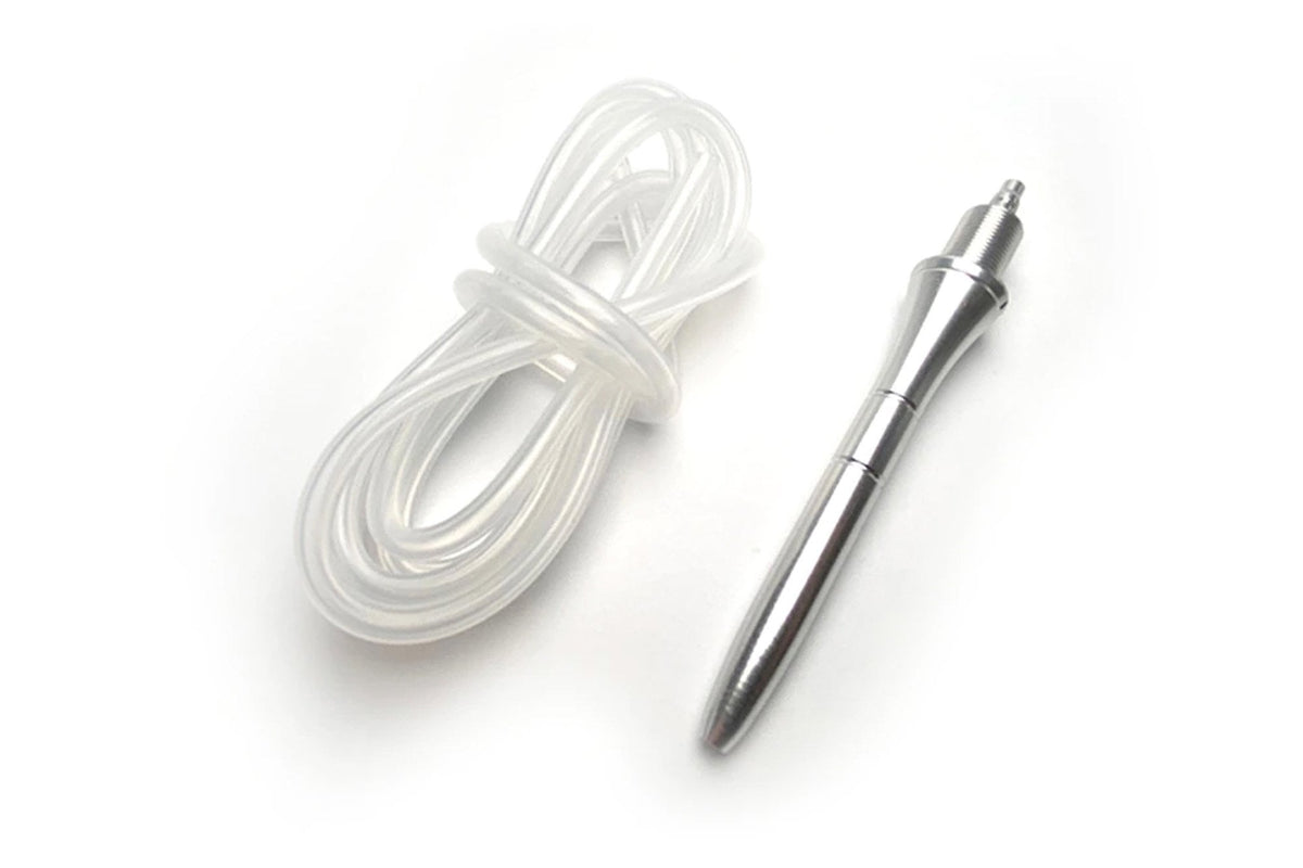 Detachable Large Pitot Tube