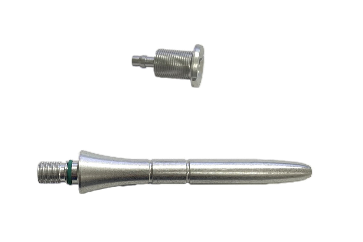 Detachable Large Pitot Tube