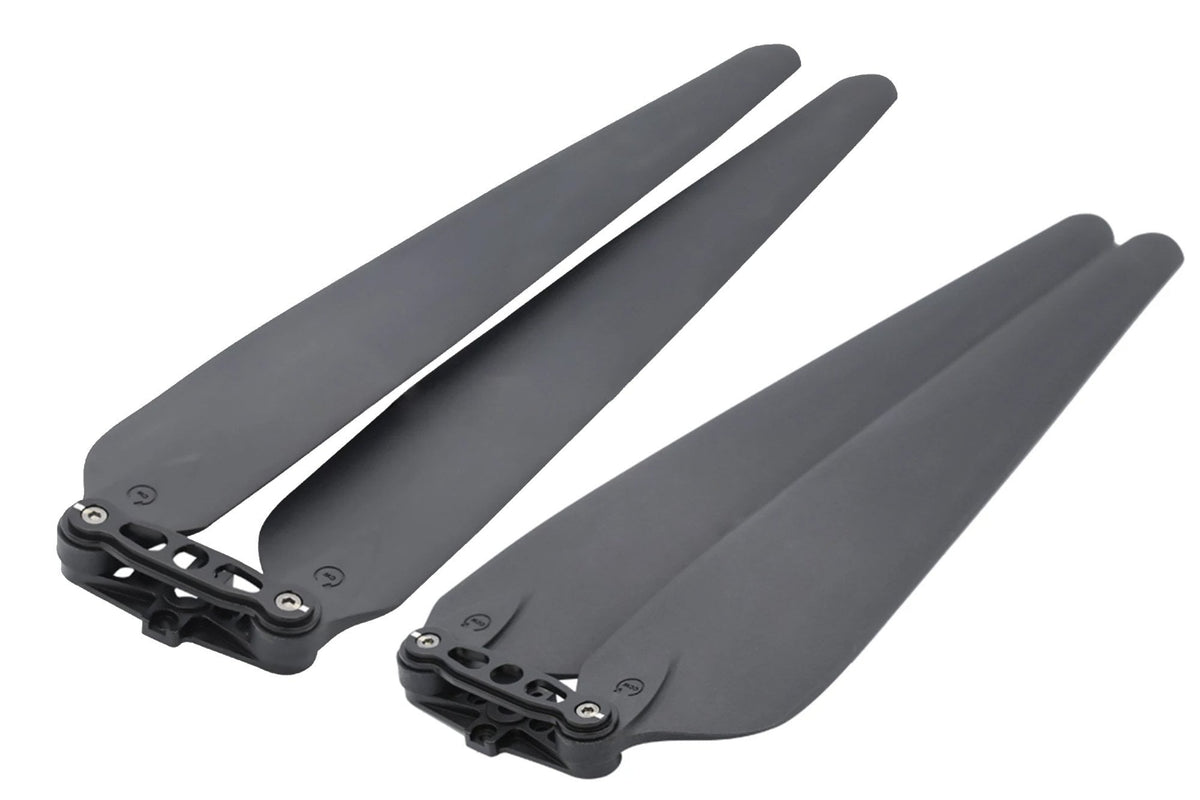 Hobbywing - 2388 Propeller Set for X6 - (1CW/1CCW)
