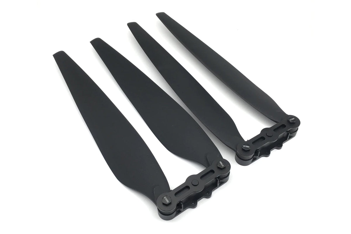 Hobbywing - 3090 Propeller Set for X8 - (1CW/1CCW)