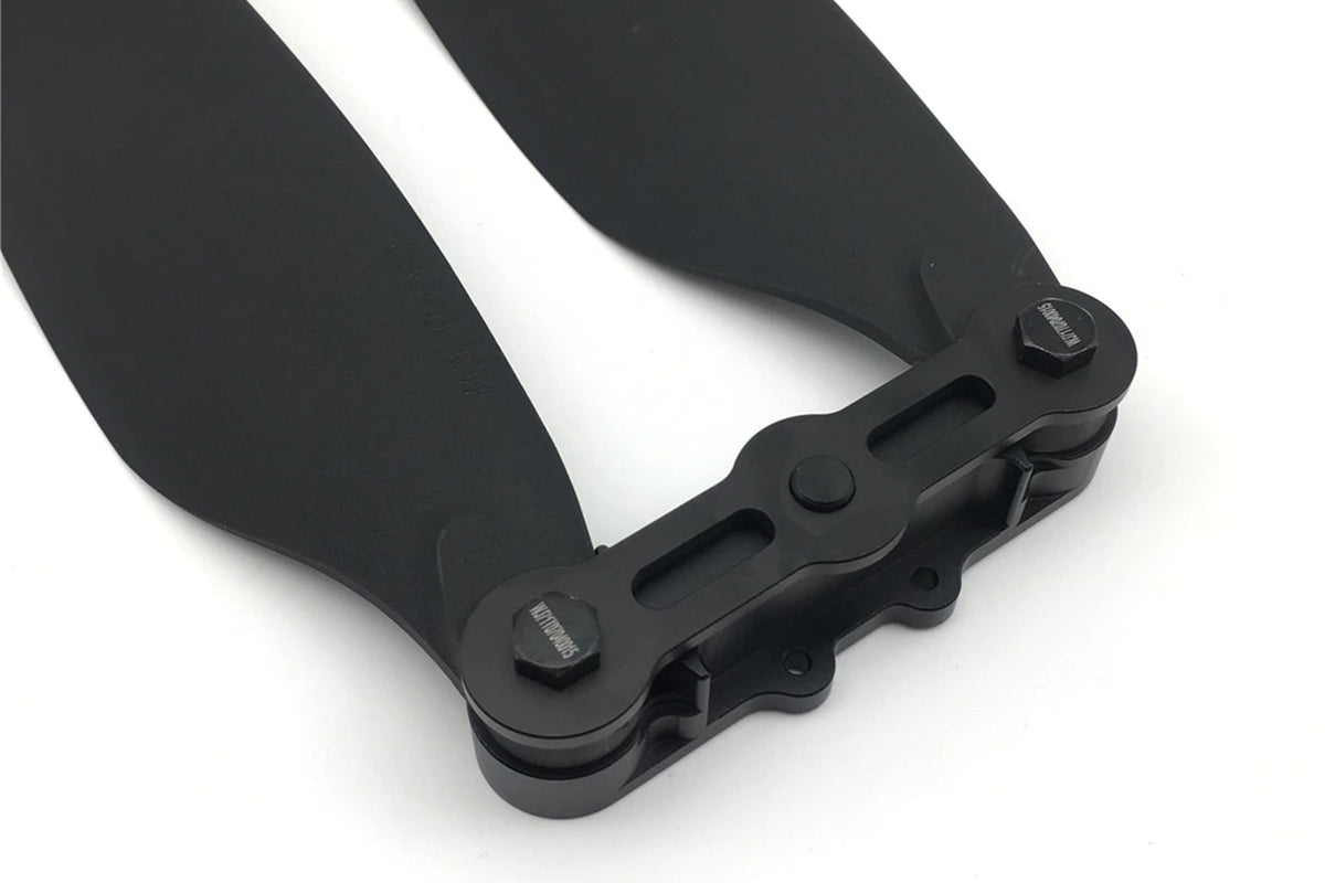 Hobbywing - 3090 Propeller Set for X8 - (1CW/1CCW)