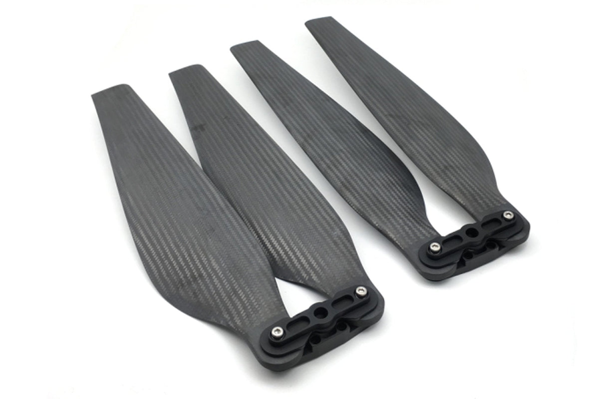 Hobbywing - 3411 Propeller Set for X9 - (1CW/1CCW)