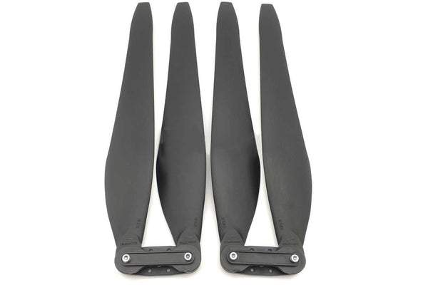 Hobbywing - 36190 Propeller Set for X9 PLUS/MAX - (1CW/1CCW)