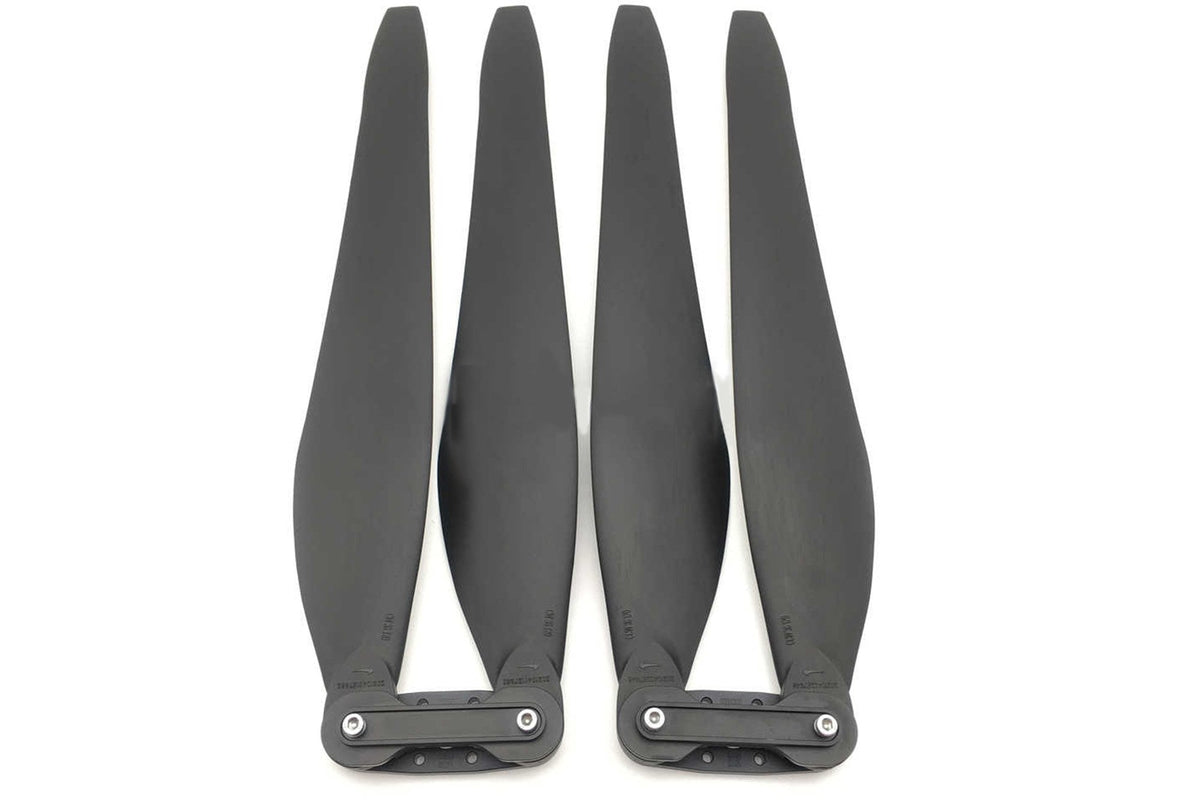 Hobbywing - 36120 Propeller Set for X9 PLUS/MAX - (1CW/1CCW)