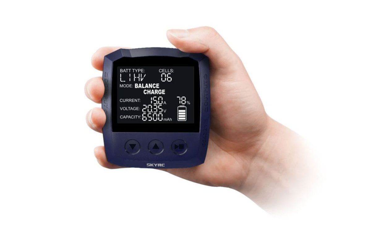 SkyRC B6 Lite DC Charger