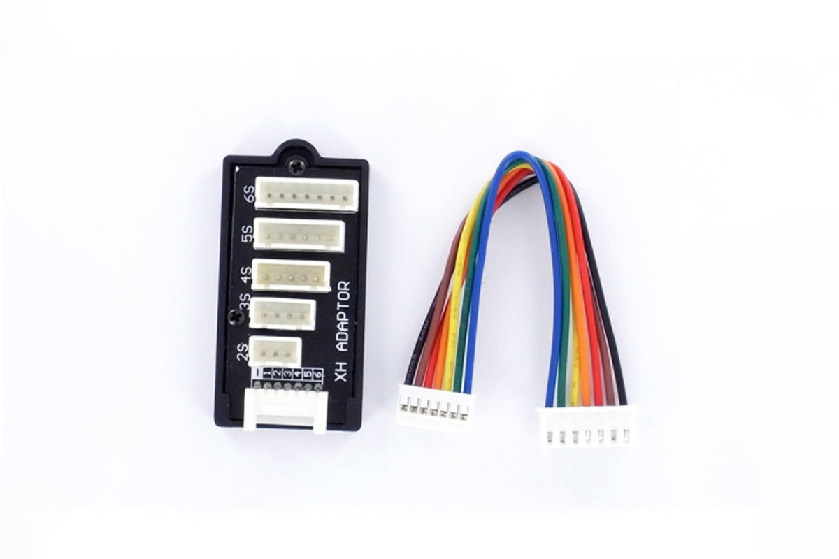 SkyRC- XH Adapter