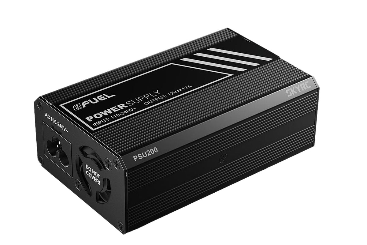 SkyRC- Power Supply 200W