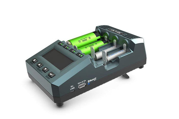 SkyRC- MC3000 Charger & Analyzer