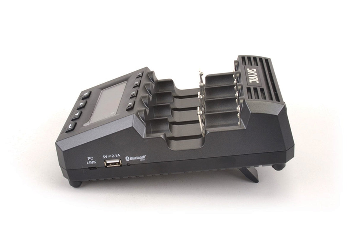 SkyRC- MC3000 Charger & Analyzer