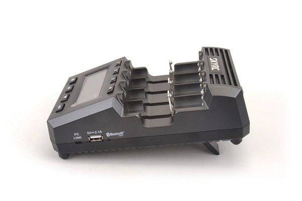 SkyRC- MC3000 Charger & Analyzer
