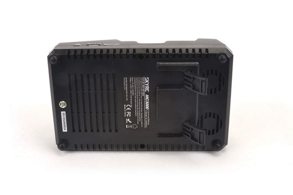 SkyRC- MC3000 Charger & Analyzer