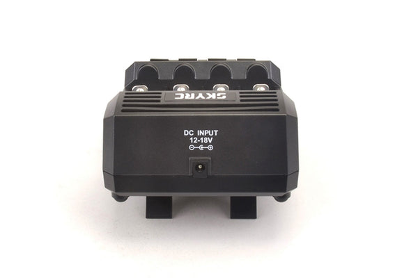 SkyRC- MC3000 Charger & Analyzer