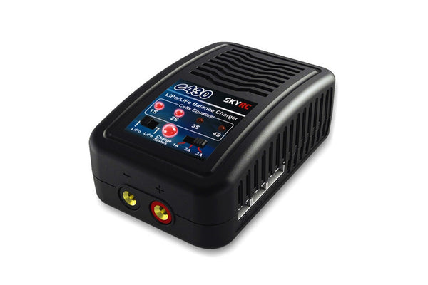 SkyRC- e430 Charger