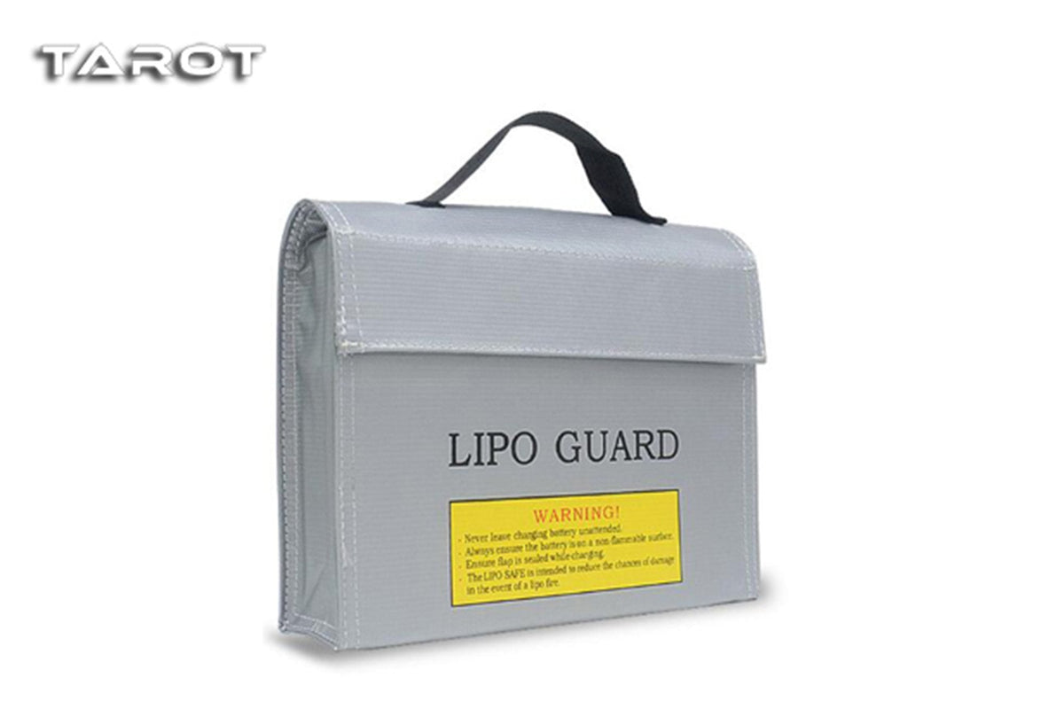 Tarot - LIPOGuard Battery Explosion Proof Bag