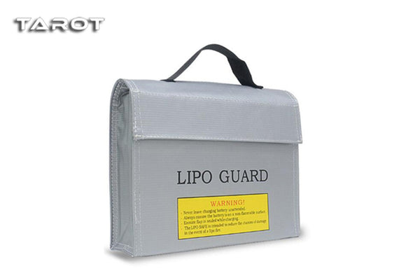 Tarot - LIPOGuard Battery Explosion Proof Bag