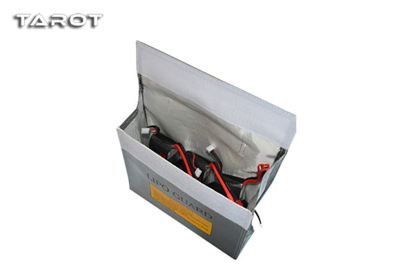Tarot - LIPOGuard Battery Explosion Proof Bag