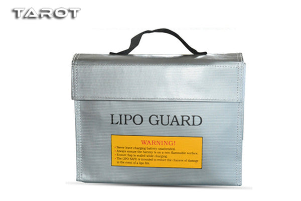 Tarot - LIPOGuard Battery Explosion Proof Bag