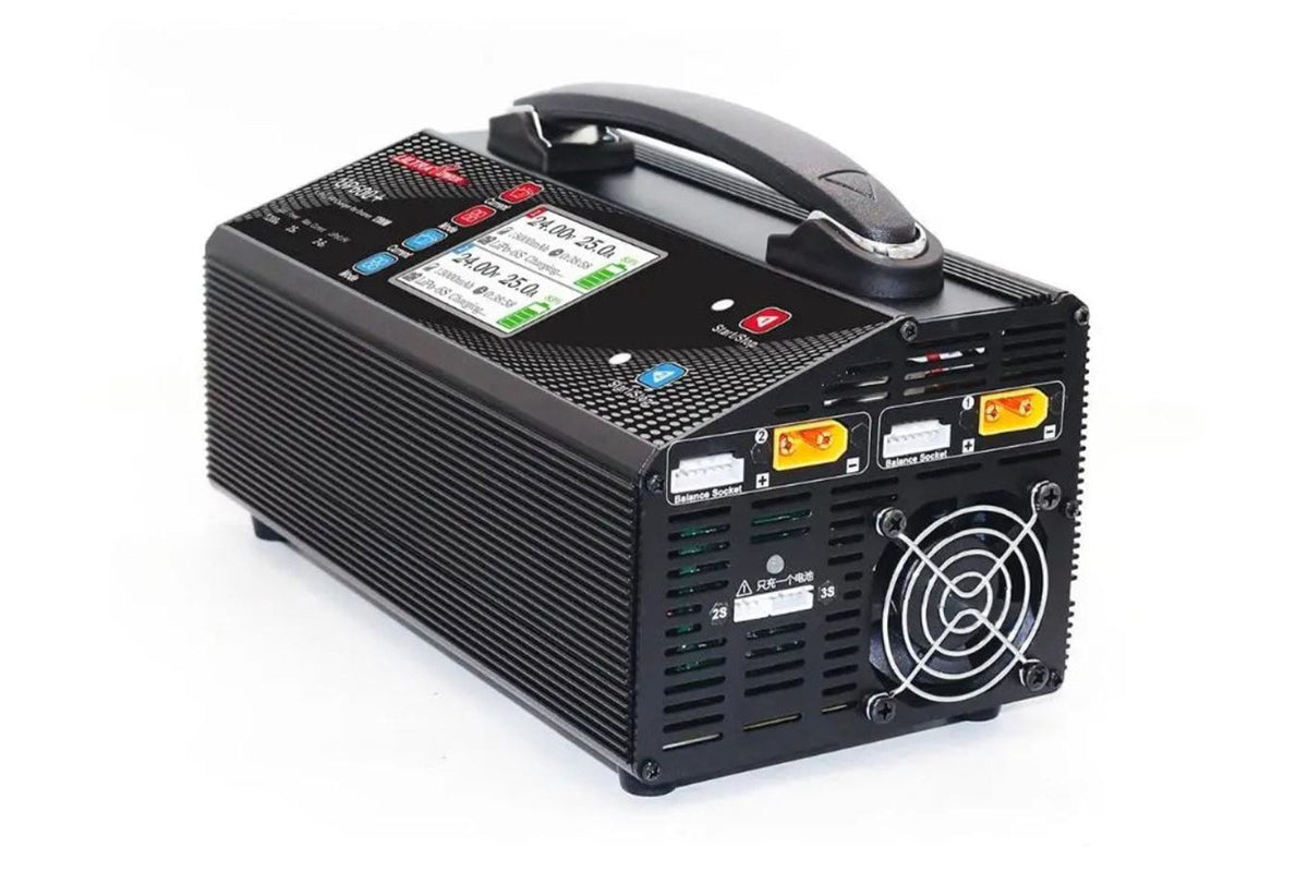 UP600+ Smart Battery Charger for M690 Pro 6S