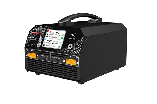 UltraPower - UP1800-14S LiPo/LiHV Charger
