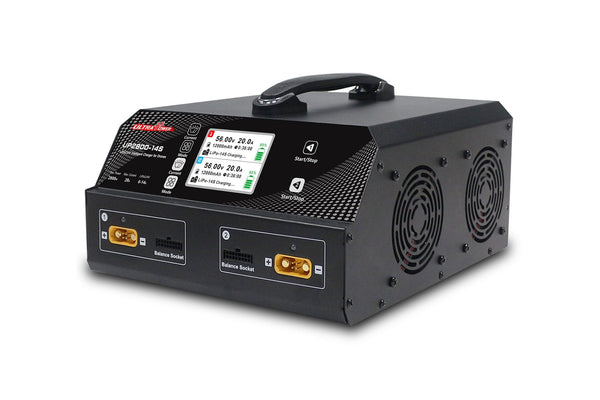 UltraPower - UP2800-14S LiPo/LiHV Charger
