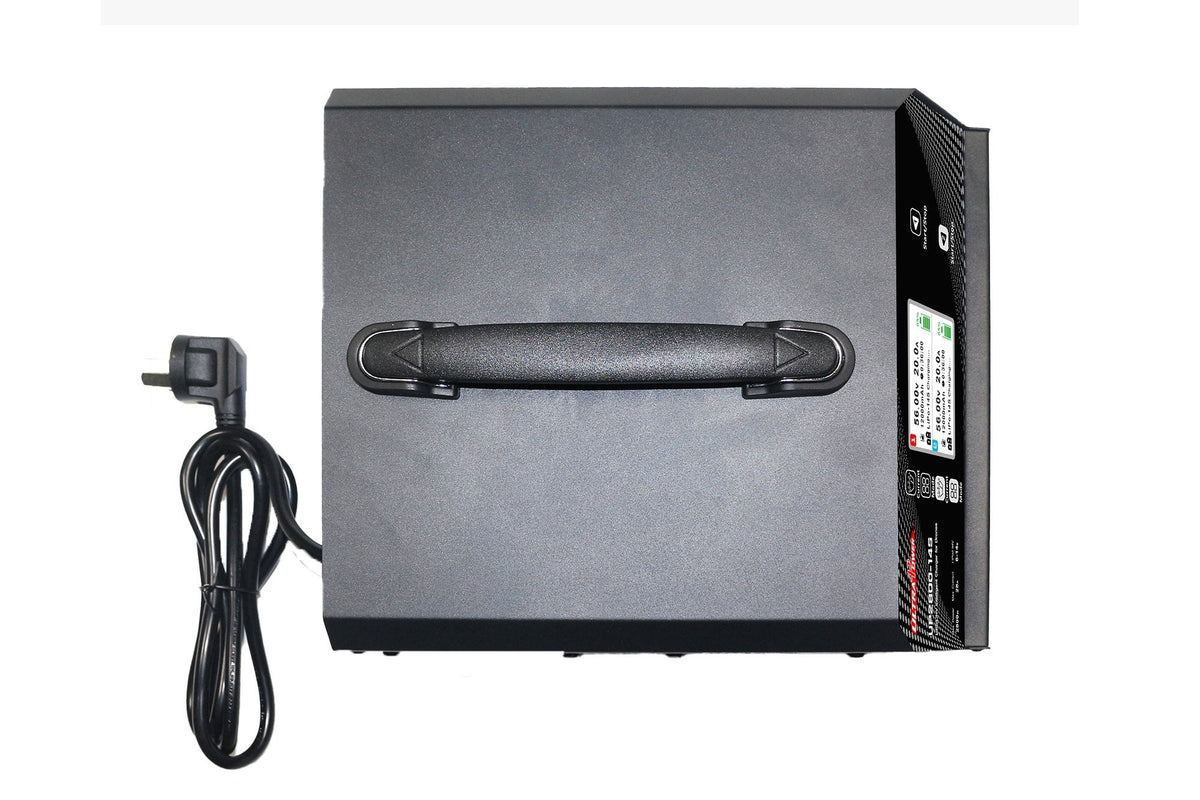 UltraPower - UP2800-14S LiPo/LiHV Charger