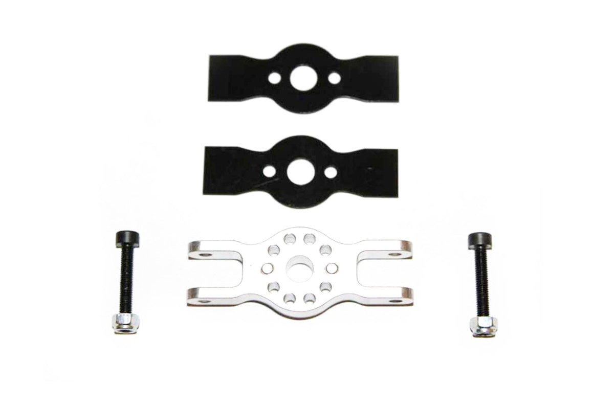 TBS Folding Prop Set (6mm 10x6)