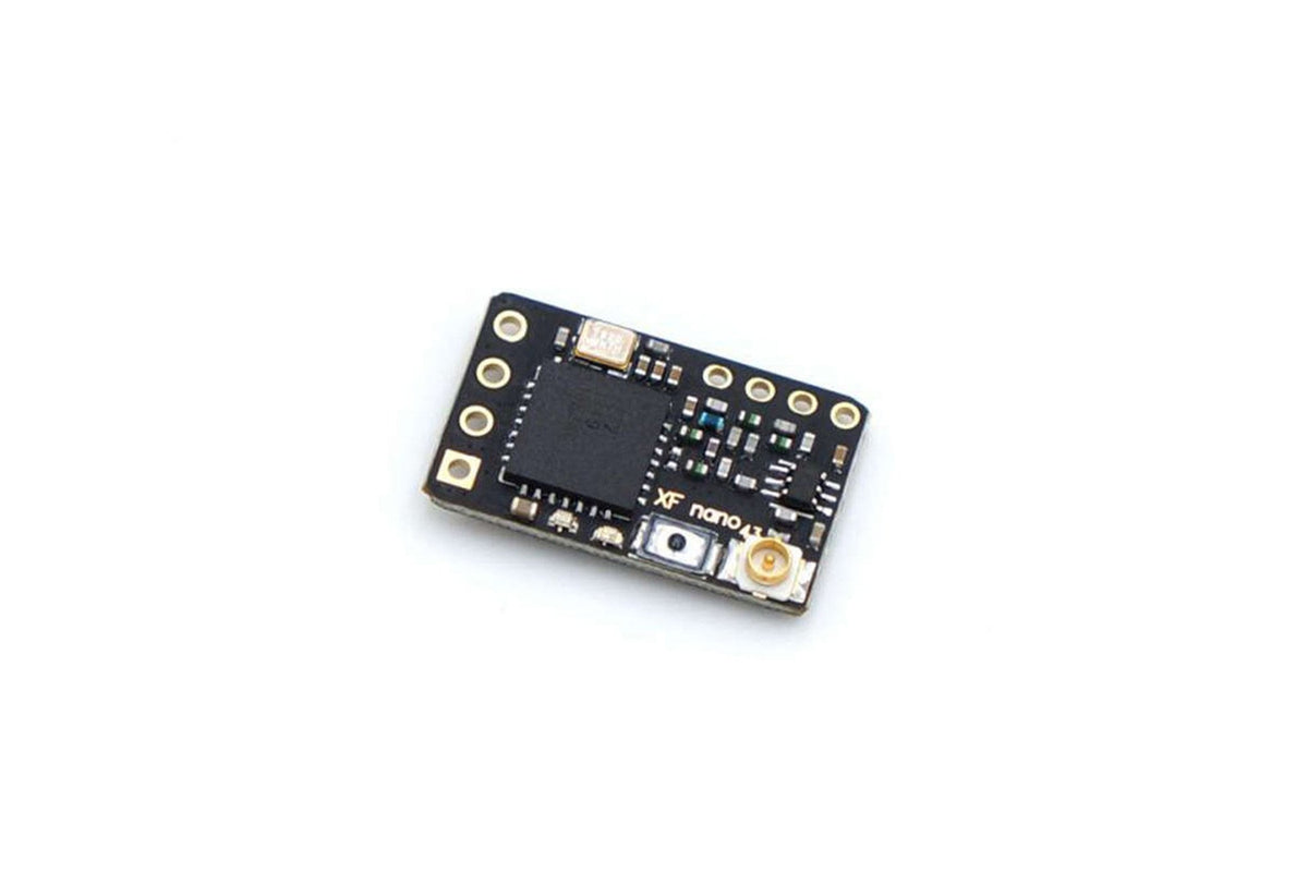 TBS Crossfire Nano RX (SE)- FPV Long Range Drone Receiver