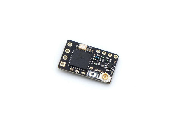 TBS Crossfire Nano RX (SE)- FPV Long Range Drone Receiver