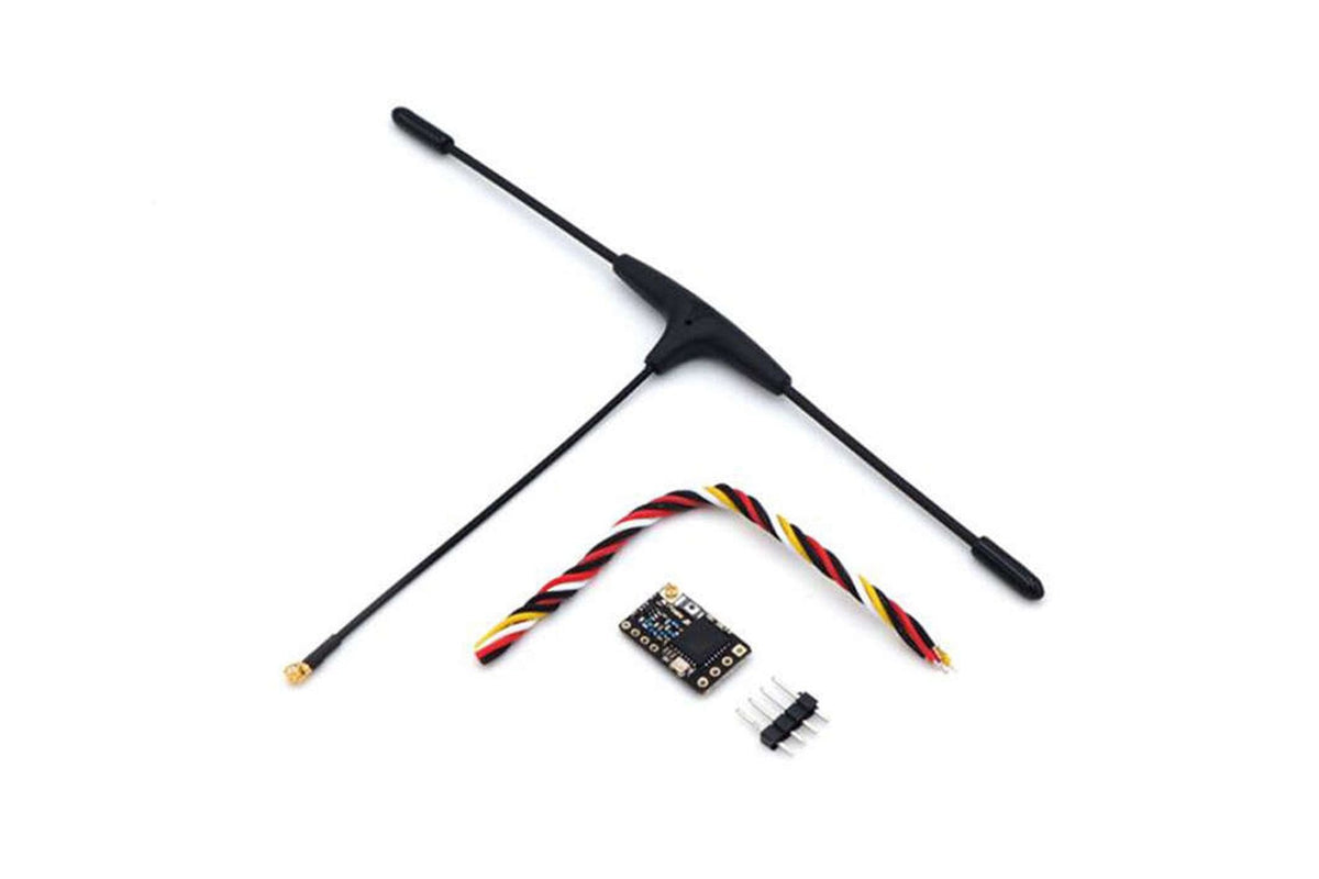 TBS Crossfire Nano RX (SE)- FPV Long Range Drone Receiver