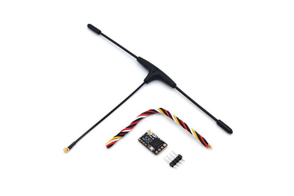 TBS Crossfire Nano RX (SE)- FPV Long Range Drone Receiver