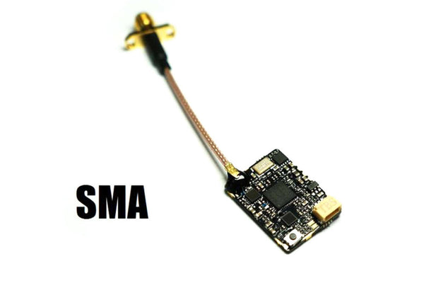 TBS UNIFY PRO 5G8 V3 Video Transmitter (SMA)