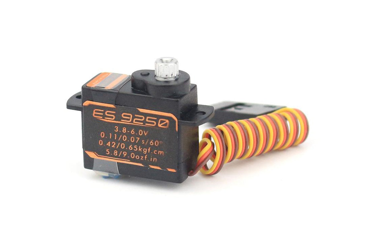 EMAX ES9250MD 4.8g Servo