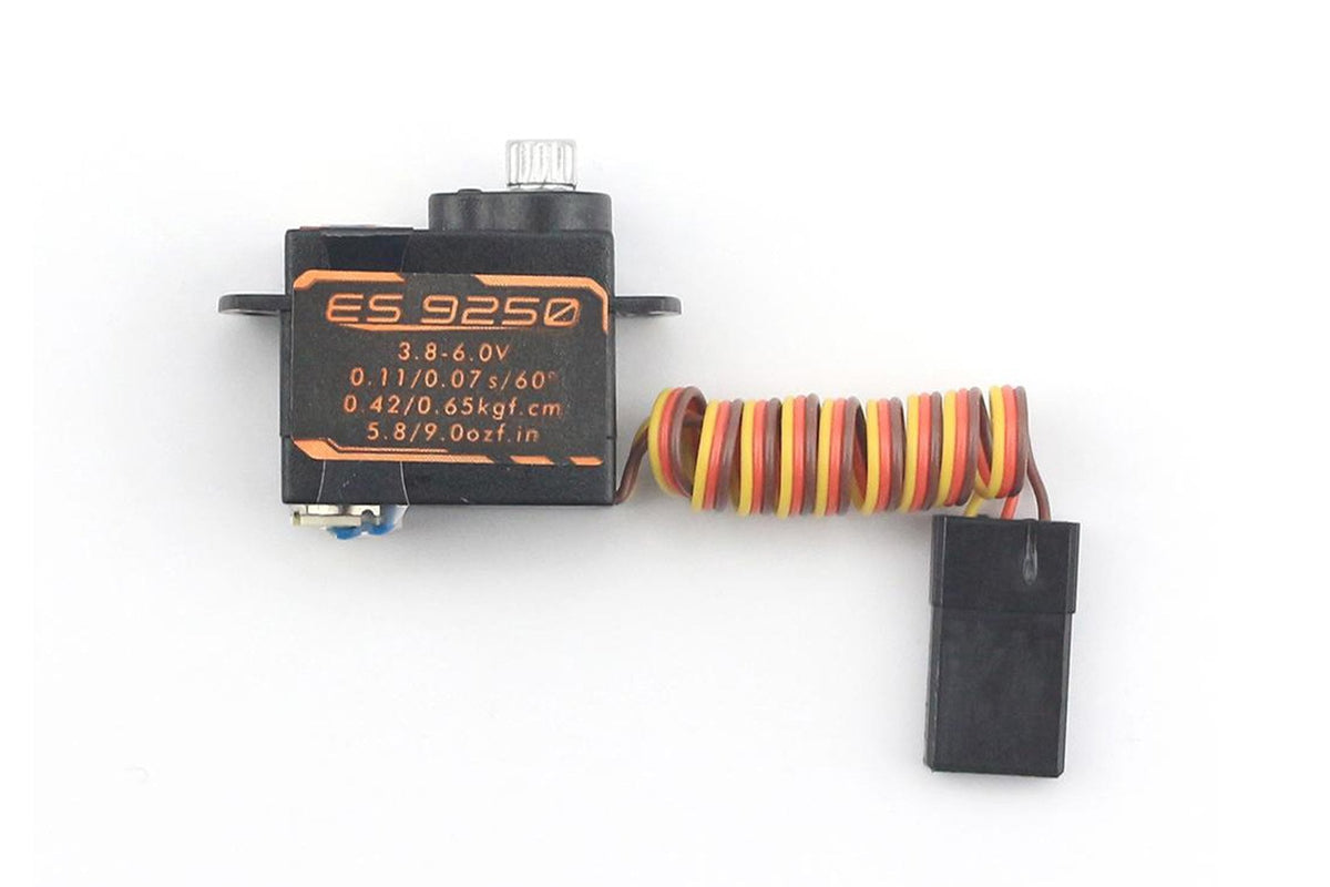 EMAX ES9250MD 4.8g Servo - Fixed-Wing from 3DXR UK