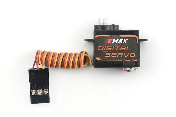 EMAX ES9250MD 4.8g Servo