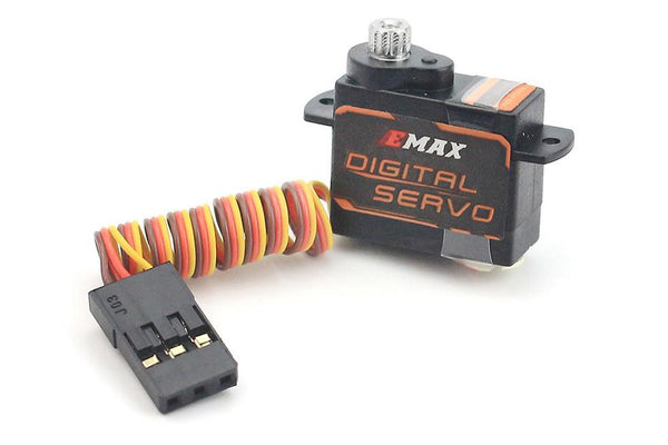 EMAX ES9250MD 4.8g Servo