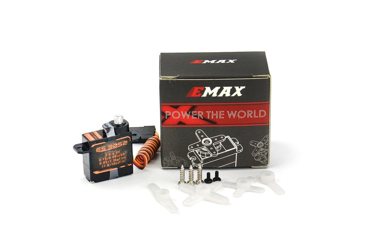 EMAX ES9052 MD 6g Servo