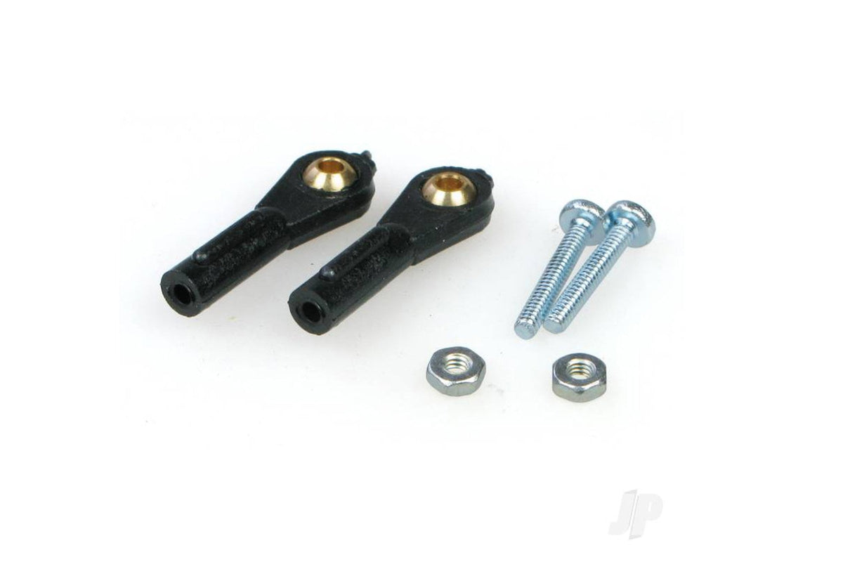 JP M2 Ball Joint with Screw and Nut- 2Pcs (JPD5508044)