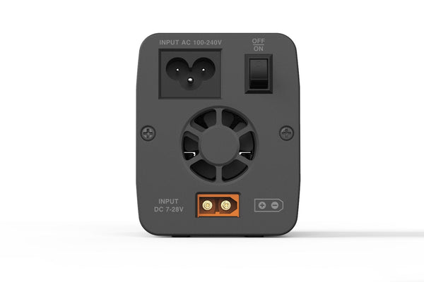 ToolkitRC P200 Smart Desktop Power Supply with GaN Technology