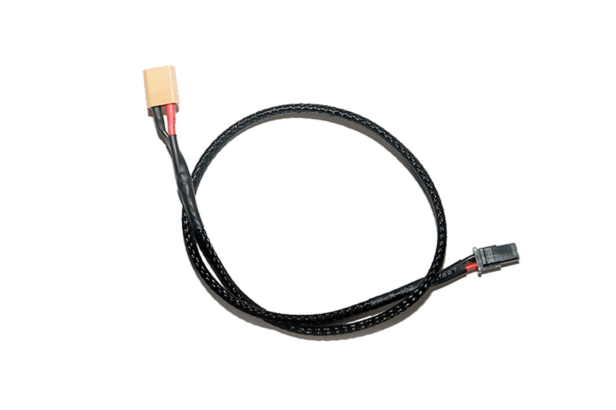 XT30 Power Cable for Gremsy M600