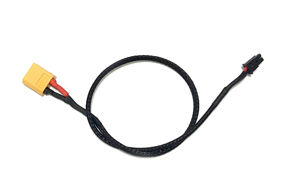 XT60 Power Supply Cable for Gremsy Gimbal