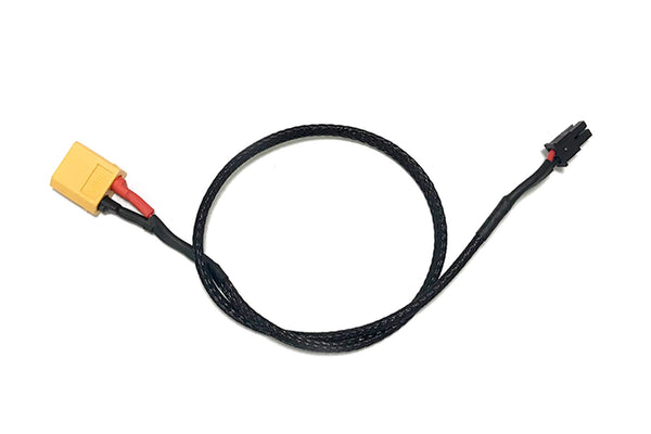 XT60 Power Supply Cable for Gremsy Gimbal