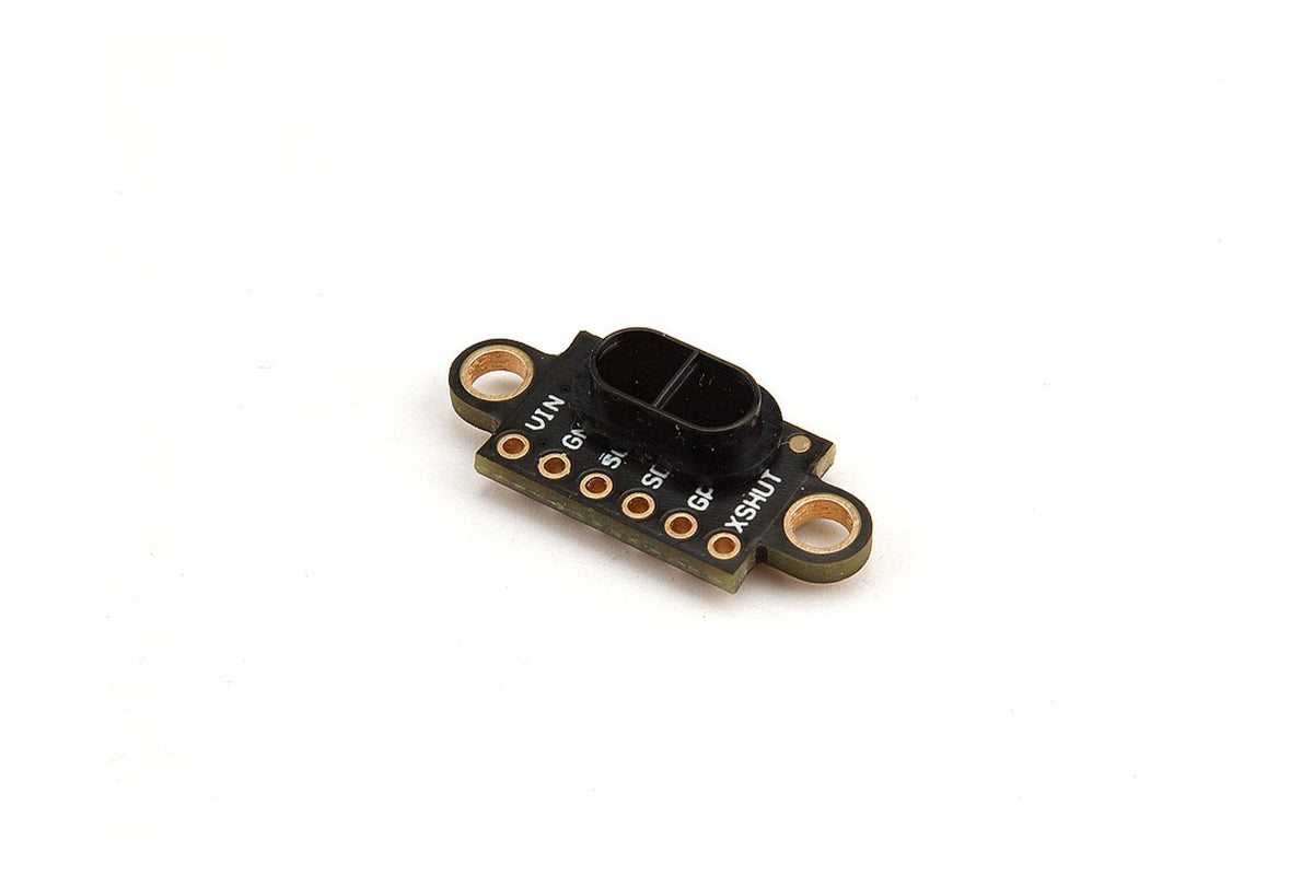 Holybro - ST VL53L1X Lidar Range Sensor