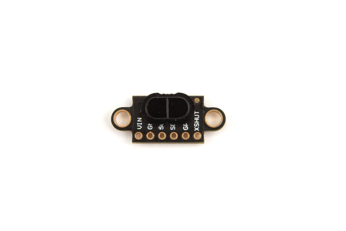 Holybro - ST VL53L1X Lidar Range Sensor
