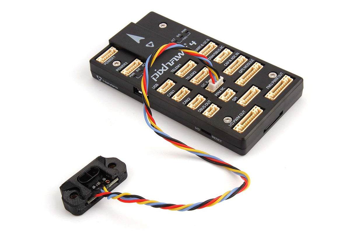Holybro - ST VL53L1X Lidar Range Sensor