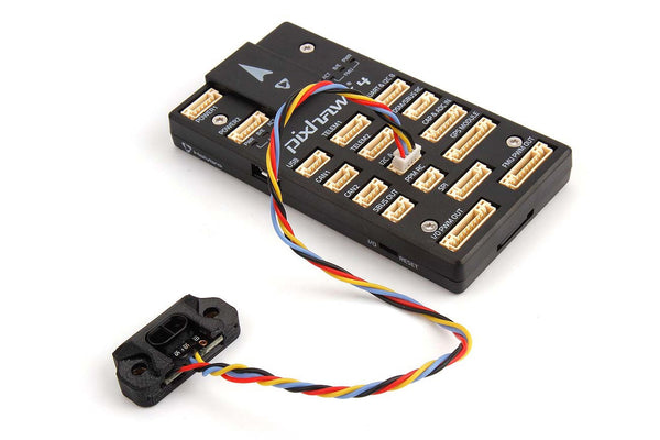 Holybro - ST VL53L1X Lidar Range Sensor